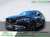 Mazda CX-5 2.2L Skyactiv-D 150 ch 4x4 BVA   Beaupuy 31