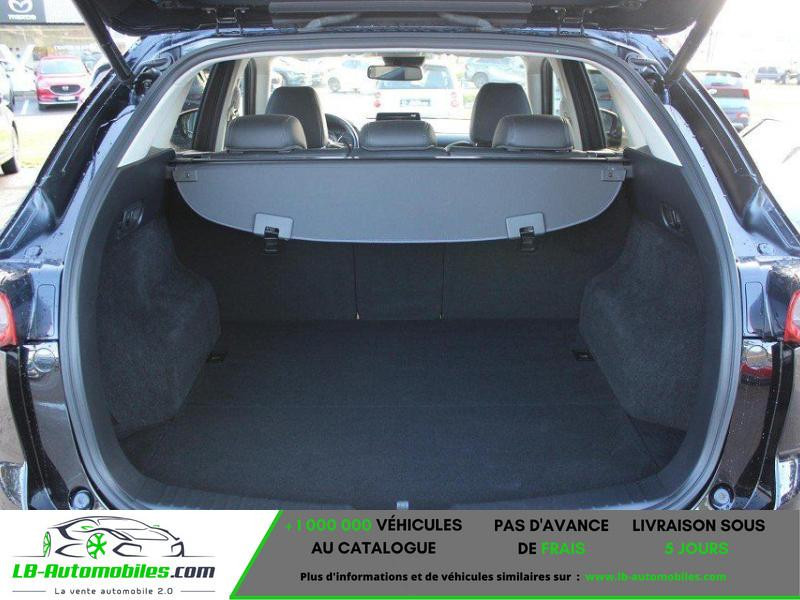 Mazda CX-5 2.2L Skyactiv-D 150 ch 4x4 BVA  occasion  Beaupuy - photo n10