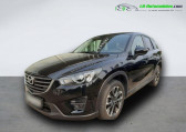 Mazda CX-5 occasion année 2017 boite Automatique Annonce Mazda CX-5 occasion Diesel 2.2L Skyactiv-D 150 ch 4x4 BVA à Beaupuy