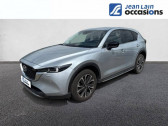 Mazda CX-5 2.2L Skyactiv-D 150 ch 4x4 BVA6 Newground  2022 - annonce de voiture en vente sur Auto Sélection.com