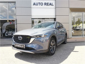 Mazda CX-5 occasion année 2022 boite Manuelle Annonce Mazda CX-5 occasion Diesel 2.2L SKYACTIV-D 150 CH 4X4 BVM6 Newground à Toulouse