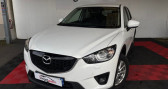 Annonce Mazda CX-5 occasion Diesel 2.2L Skyactiv-D 150 ch 4x4 Dynamique  Cournon d'Auvergne