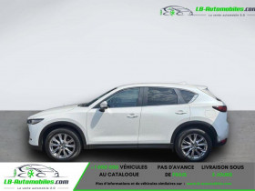 Mazda CX-5 2.2L Skyactiv-D 150 ch 4x4  occasion � Beaupuy - photo n�5