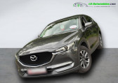Mazda CX-5 occasion année 2019 boite Manuelle Annonce Mazda CX-5 occasion Diesel 2.2L Skyactiv-D 150 ch 4x4 à Beaupuy