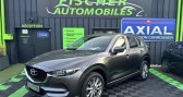 Annonce Mazda CX-5 occasion Diesel 2.2L SKYACTIV-D 150 CH BVA DYNAMIQUE � Weyersheim
