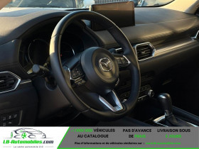 Mazda CX-5 2.2L Skyactiv-D 150 CV 2WD Business  occasion  Beaupuy - photo n3
