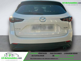 Mazda CX-5 2.2L Skyactiv-D 150 CV 2WD Business  occasion  Beaupuy - photo n2