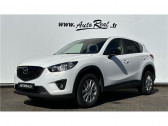 Mazda CX-5 occasion année 2014 boite Automatique Annonce Mazda CX-5 occasion Diesel 2.2L SKYACTIV-D 150 Dynamique 4x2 A à MERIGNAC