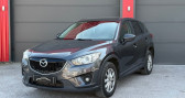 Annonce Mazda CX-5 occasion Diesel 2.2L Skyactiv-D 150 Dynamique 4x2 � Gevrey-Chambertin