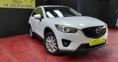 Mazda CX-5 occasion année 2014 boite Manuelle Annonce Mazda CX-5 occasion Diesel 2.2L Skyactiv-D 150 Dynamique 4x2 à Bréhal