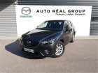 Mazda CX-5 occasion Gris année 2016 boite Manuelle Annonce Mazda CX-5 occasion Diesel 2.2L SKYACTIV-D 150 Dynamique 4x2 à PERPIGNAN