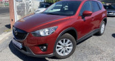 Mazda CX-5 occasion année 2013 boite Automatique Annonce Mazda CX-5 occasion Diesel 2.2L Skyactiv-D 150 Dynamique 4x4 A à COURNON