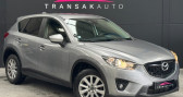 Annonce Mazda CX-5 occasion Diesel 2.2L Skyactiv-D 150 Dynamique - GROS FRAIS RECENTS EFFECTUES � Maubeuge