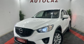 Mazda CX-5 occasion année 2012 boite Manuelle Annonce Mazda CX-5 occasion Diesel 2.2L Skyactiv-D 150 Dynamique à THIERS