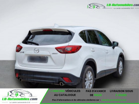 Mazda CX-5 2.2L Skyactiv-D 150CV 2WD Evolve  occasion  Beaupuy - photo n4