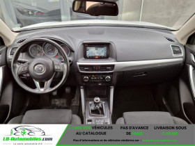 Mazda CX-5 2.2L Skyactiv-D 150CV 2WD Evolve  occasion  Beaupuy - photo n3