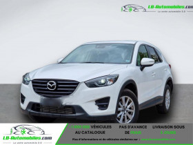 Mazda CX-5 2.2L Skyactiv-D 150CV 2WD Evolve  occasion  Beaupuy - photo n2