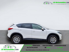 Mazda CX-5 2.2L Skyactiv-D 150CV 2WD Evolve  occasion  Beaupuy - photo n6