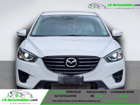Mazda CX-5 2.2L Skyactiv-D 150CV 2WD Evolve  occasion  Beaupuy - photo n5