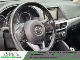 Mazda CX-5 2.2L Skyactiv-D 150CV 2WD Evolve  occasion  Beaupuy - photo n9