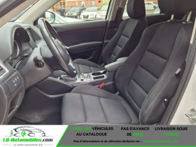 Mazda CX-5 2.2L Skyactiv-D 150CV 2WD Evolve  occasion  Beaupuy - photo n8