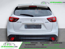 Mazda CX-5 2.2L Skyactiv-D 150CV 2WD Evolve  occasion  Beaupuy - photo n7