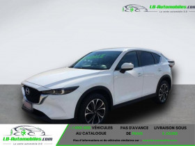 Mazda CX-5 2.2L Skyactiv-D 150cv Exceed Auto PAR  occasion  Beaupuy - photo n2