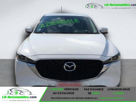 Mazda CX-5 2.2L Skyactiv-D 150cv Exceed Auto PAR  occasion  Beaupuy - photo n4