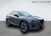 Mazda CX-5 occasion année 2017 boite Automatique Annonce Mazda CX-5 occasion Diesel 2.2L Skyactiv-D 175 ch 4x4 BVA à Beaupuy
