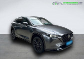 Mazda CX-5 occasion année 2025 boite Automatique Annonce Mazda CX-5 occasion Diesel 2.2L Skyactiv-D 175 ch 4x4 BVA à Beaupuy
