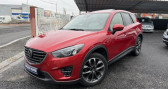 Annonce Mazda CX-5 occasion Diesel 2.2L Skyactiv-D 175 ch 4x4 BVA6 Selection � COURNON