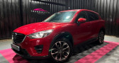 Mazda CX-5 2.2l skyactiv-d 175 ch 4x4 bva6 selection   Cuincy 59