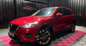 Mazda CX-5 , garage TRANSAKAUTO DOUAI  Cuincy