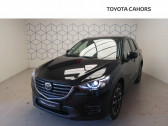 Mazda CX-5 occasion année 2015 boite Automatique Annonce Mazda CX-5 occasion Diesel 2.2L Skyactiv-D 175 ch 4x4 BVA6 Selection à Cahors