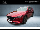 Mazda CX-5 2.2L Skyactiv-D 175 ch 4x4 Selection  2018 - annonce de voiture en vente sur Auto Sélection.com