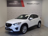 Mazda CX-5 2.2L Skyactiv-D 175 ch 4x4 Selection   Limoges 87