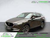 Mazda CX-5 occasion année 2018 boite Manuelle Annonce Mazda CX-5 occasion Diesel 2.2L Skyactiv-D 175 ch 4x4 à Beaupuy