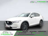 Mazda CX-5 occasion année 2017 boite Manuelle Annonce Mazda CX-5 occasion Diesel 2.2L Skyactiv-D 175 ch 4x4 à Beaupuy