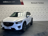 Mazda CX-5 occasion année 2016 boite Automatique Annonce Mazda CX-5 occasion Diesel 2.2L Skyactiv-D 175 No Limit 4x4 A à TARBES