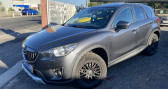 Annonce Mazda CX-5 occasion Diesel 2.2L Skyactiv-D 175 Selection 4x4 A  COURNON