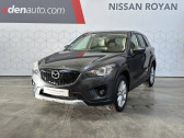 Annonce Mazda CX-5 occasion Diesel 2.2L Skyactiv-D 175 Selection 4x4 A � Royan