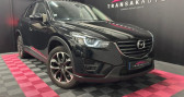 Mazda CX-5 2.2L Skyactiv-D 175ch 4x4 BVA Selection SECONDE MAIN SUIVI C  2017 - annonce de voiture en vente sur Auto Sélection.com