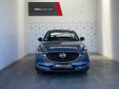 Mazda CX-5 occasion année 2022 boite Automatique Annonce Mazda CX-5 occasion Diesel 2.2L Skyactiv-D 184 ch 4x2 BVA6 Homura à Lourdes