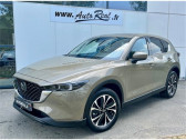 Mazda CX-5 2.2L SKYACTIV-D 184 CH 4X2 BVA6 Selection Pack Plus Bose   LABEGE CEDEX 31