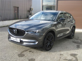Mazda CX-5 occasion année 2021 boite Manuelle Annonce Mazda CX-5 occasion Diesel 2.2L SKYACTIV-D 184 CH 4X2 Homura à St Jean du Falga