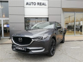 Annonce Mazda CX-5 occasion Diesel 2.2L SKYACTIV-D 184 CH 4X2 Homura � Toulouse