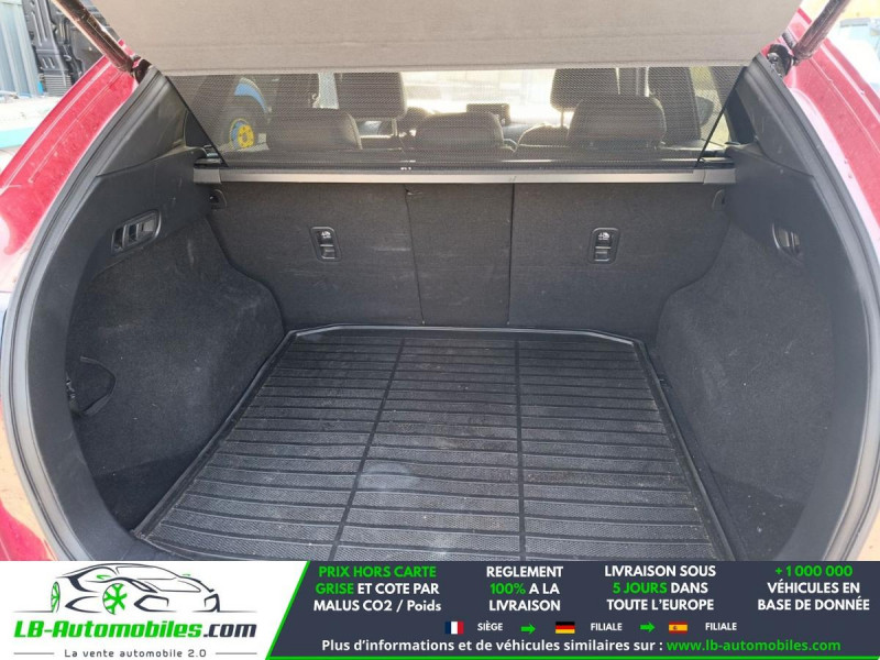 Mazda CX-5 2.2L Skyactiv-D 184 ch 4x4 BVA  occasion � Beaupuy - photo n�7