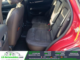 Mazda CX-5 2.2L Skyactiv-D 184 ch 4x4 BVA  occasion � Beaupuy - photo n�6