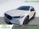 Annonce Mazda CX-5 occasion Diesel 2.2L Skyactiv-D 184 ch 4x4 BVA � Beaupuy
