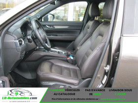 Mazda CX-5 2.2L Skyactiv-D 184 ch 4x4 BVA  occasion � Beaupuy - photo n�7
